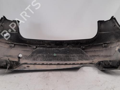 Rear bumper SEAT ALTEA (5P1)  | BP12851955C8 