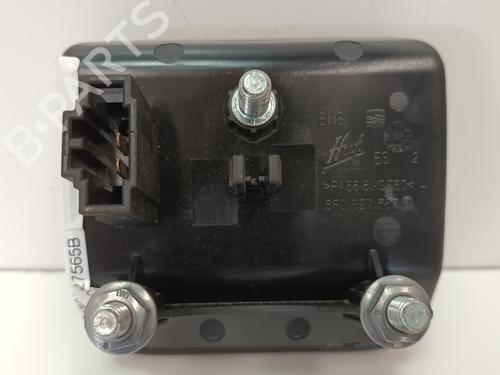 Tailgate handle SEAT LEON ST (5F8)  | BP12792121C132 