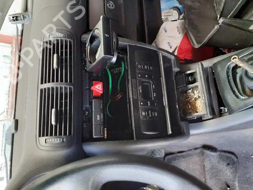 Felg AUDI A3 (8L1) 1.9 TDI | BP12775568C45