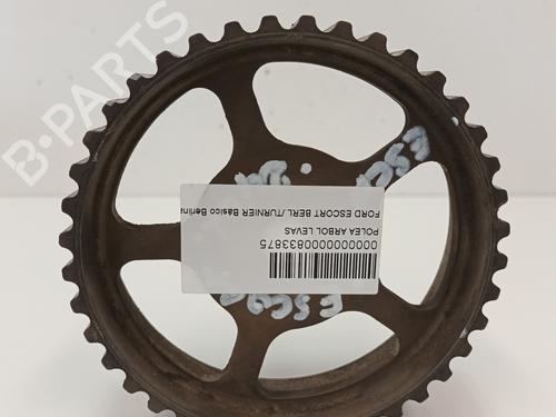 Pulley FORD ESCORT V (AAL, ABL) 1.8 TD | BP13986966M122 