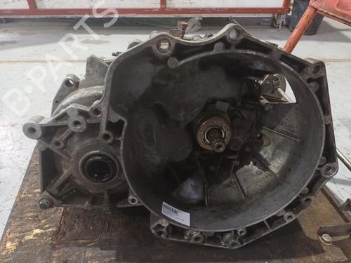 Used Gearbox OPEL SINTRA (APV) 2.2 i 16V (OUN16, Y94) (141 hp) 22516266
