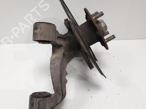 Left rear steering knuckle HONDA CIVIC VII Hatchback (EU, EP, EV) 1.6 i (EP2, EU8, EU6) | BP12754445M27 