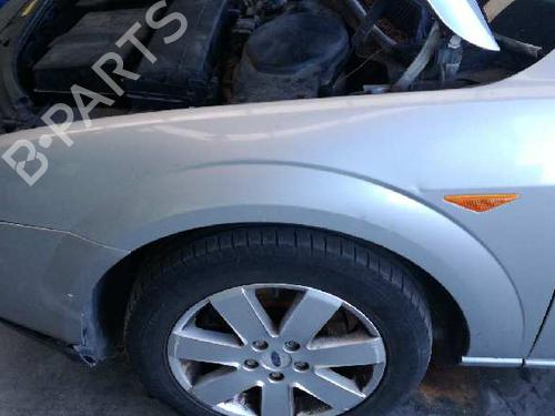 Climate control FORD MONDEO III Turnier (BWY) 2.0 TDCi | BP12735283I5 