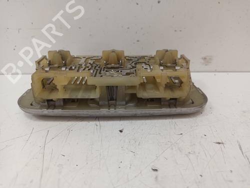 Interior roof light CITROËN BERLINGO MULTISPACE (B9) 1.6 HDi 75 16V | BP17475230I8