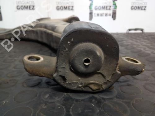 Left front suspension arm VOLVO S40 I (644) 1.6 | BP12801041M12 