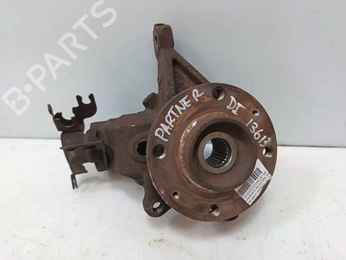 Used Left front steering knuckle Left front steering knuckle 38777265 38777265