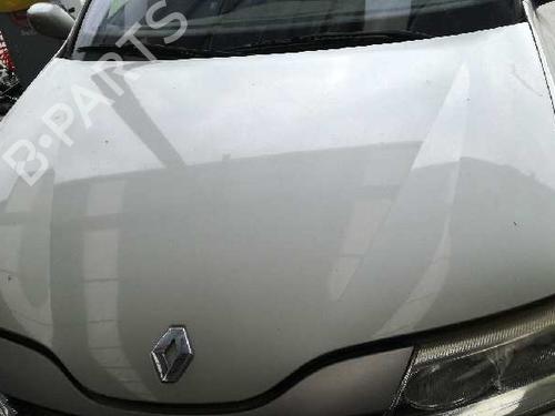 Heckleuchte rechts hinten RENAULT LAGUNA II (BG0/1_) 2.2 dCi (BG0F) | BP12729849C80
