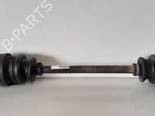 Used Right rear driveshaft MERCEDES-BENZ E-CLASS (W124) E 300 D (124.131) (136 hp) 12709317