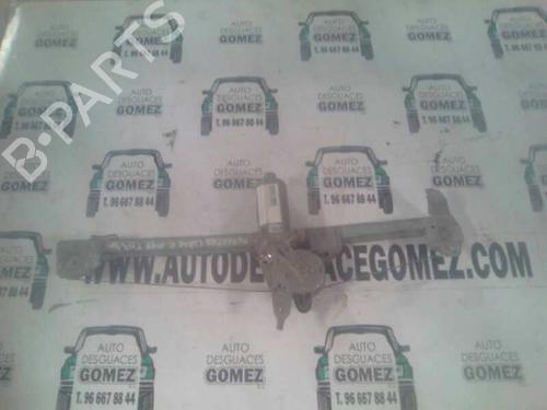 Used Other MERCEDES-BENZ C-CLASS (W202) C 180 (202.018) (122 hp) 12796107