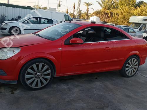 Electronic module OPEL ASTRA H TwinTop (A04) | BP33792657M83 - Image 6