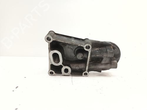 Oliekøler FORD TRANSIT CONNECT (P65_, P70_, P80_) 1.8 TDCi | BP17439355M33 