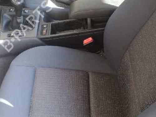 Left taillight BMW 3 (E46) 318 i | BP12733327C34