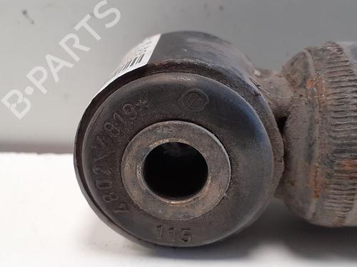 Left rear shock absorber BMW 3 (E36) 320 i | BP12758062M18 