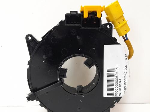 Squib airbag HYUNDAI ACCENT II (LC) 1.3 | BP12805851C102 