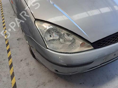 Engine control unit (ECU) FORD FOCUS I (DAW, DBW) 1.8 TDCi | BP12774178M57