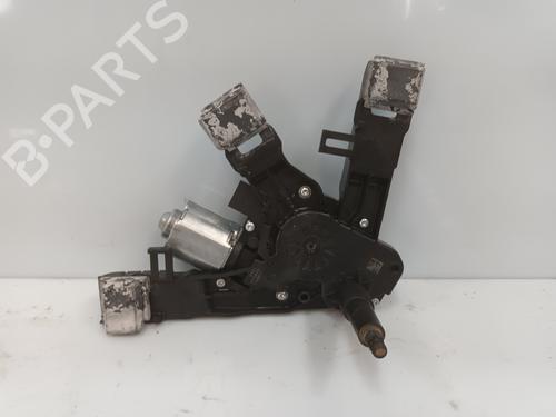 Rear wiper motor PEUGEOT 308 II (LB_, LP_, LW_, LH_, L3_)  | BP19789236M102 
