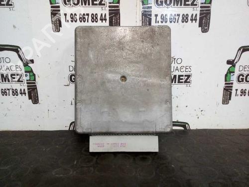 Engine control unit (ECU) FORD MONDEO I (GBP) 1.8 i 16V | BP12809050M57 