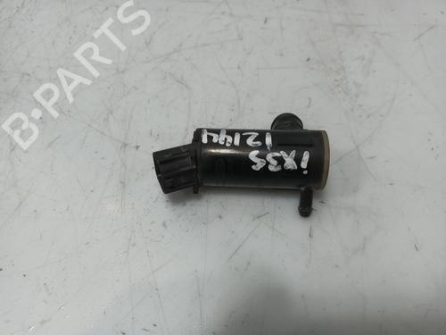 Used Washer pump HYUNDAI ix35 (LM, EL, ELH) 1.7 CRDi (116 hp) 22781691