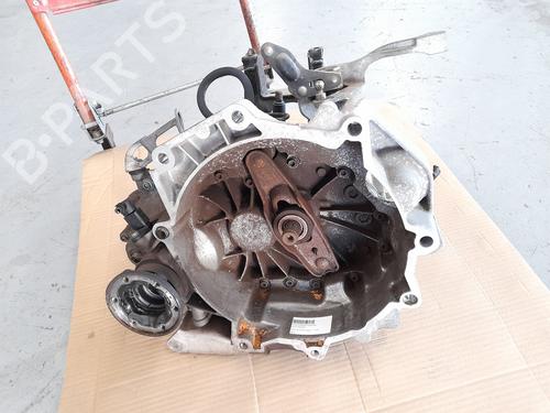 Gearbox SEAT IBIZA III (6L1) 1.2 | BP12779137M3 