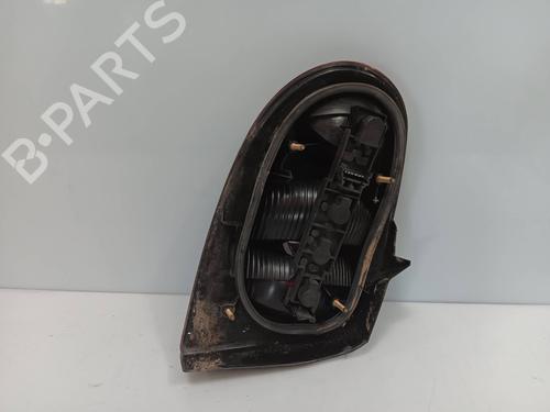 Right taillight RENAULT MEGANE I Coach (DA0/1_) 1.6 16V (DA0B, DA04, DA11) | BP20509060C35 