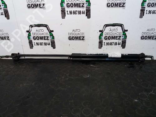 Used Tailgate lift support OPEL CORSA D (S07) [2006-2015]  13966721