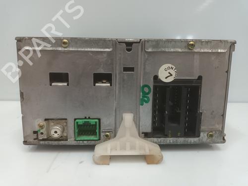 Radio FORD COUGAR (EC_) 2.5 V6 24V | BP20098037E6 