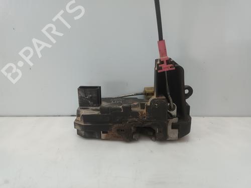 Fechadura trás esquerda OPEL ASTRA H (A04) [2004-2014]  31068191