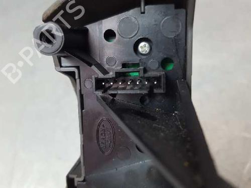 Steering wheel controls LAND ROVER DISCOVERY III (L319) 2.7 TD 4x4 | BP12719239E15 
