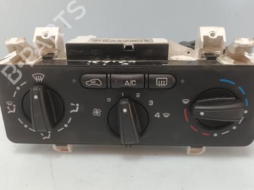 Comando clima CITROËN C3 I (FC_, FN_) 1.4 HDi (68 hp) 32164459