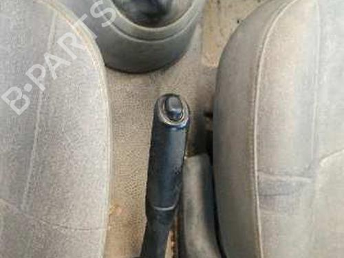 Klamka zewnętrzna drzwi przednich prawych RENAULT KANGOO (KC0/1_) 1.5 dCi | BP12726298C129 