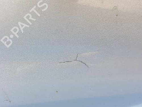 Left rear door MAZDA 3 Saloon (BK) 1.6 DI Turbo (BK12Y) | BP12820977C4 