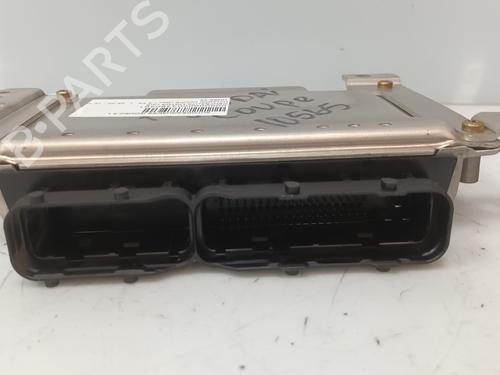 Engine control unit (ECU) HYUNDAI COUPE II (GK) 1.6 16V | BP20982785M57 