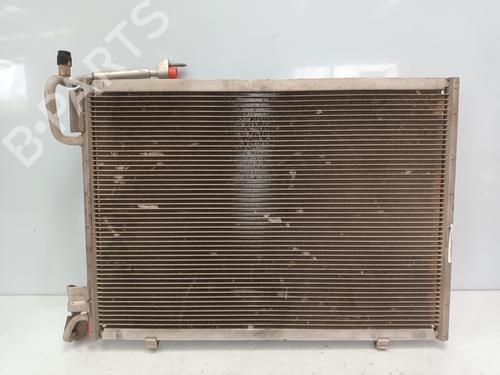 AC radiator FORD TOURNEO COURIER B460 MPV  | BP23879071M32 