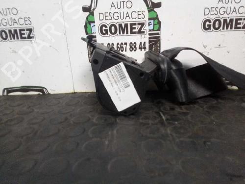 Used Rear right seatbelt CITROËN C2 (JM_) 1.4 (73 hp) 12774749