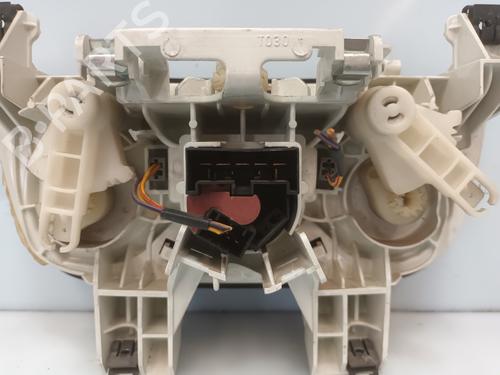 Climate control PEUGEOT BIPPER (AA_)  | BP28501384I5 