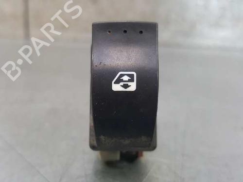 Used Left rear window switch Left rear window switch RENAULT LAGUNA II (BG0/1_) 1.9 dCi (BG08, BG0G) (120 hp) 12733048 12733048