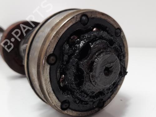 Right front driveshaft VW GOLF III (1H1)  | BP12748914M39 