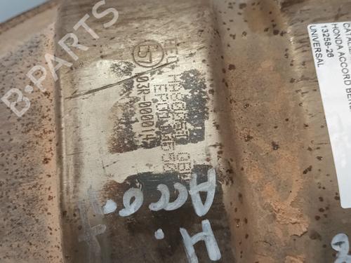 Catalizzatore HONDA ACCORD V (CC, CD) 2.0 i S (CD4) (131 hp) 32164464