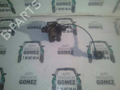 Used Tailgate lock CHEVROLET ALERO 2.4 16V (141 hp) 12793785