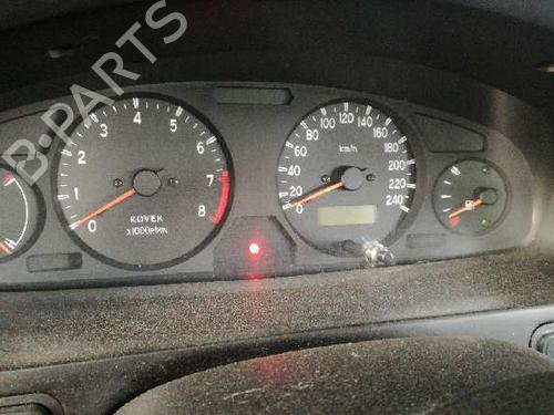 Motorstyringsenhet ROVER 45 I Hatchback (RT) 1.6 | BP12726215M57 