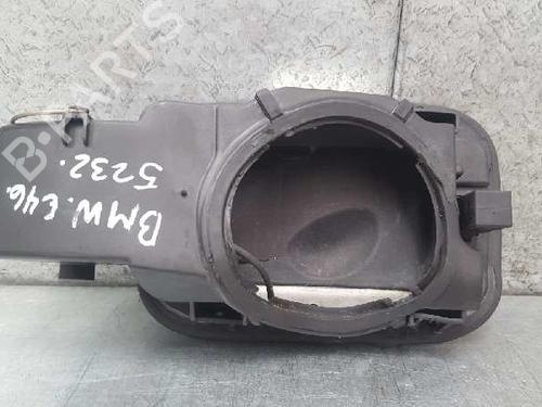 BP12716307C131 | Tankdop BMW 3 Compact (E46) 320 td BP12716307C131