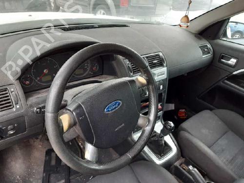 Catalyst FORD MONDEO III (B5Y) 2.0 TDCi | BP12768920M10 