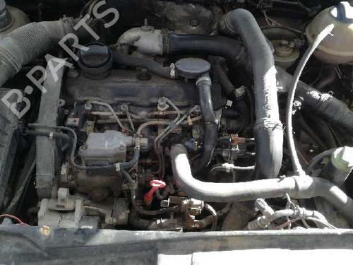 Egr SEAT CORDOBA (6K1, 6K2) 1.9 TD | BP12714106M69