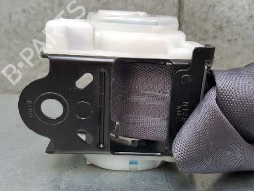 Sicherheitsgurt hinten rechts DAIHATSU TERIOS (J1_) 1.3 4WD (J102) | BP12744982I28 