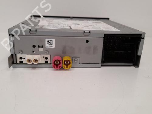 Electronic module SKODA FABIA III (NJ3) 1.0 TSI | BP12851504M83 