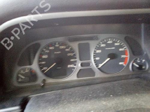 AC compressor PEUGEOT 306 (7B, N3, N5) 1.6 SR | BP12818596M34 