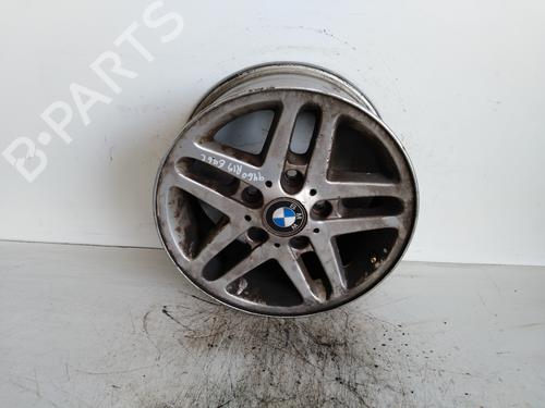 Felg BMW 3 Compact (E46) 316 ti (115 hp) 12783486