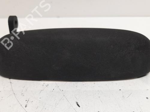 Used Front right exterior door handle FORD FIESTA IV (JA_, JB_) 1.3 i (60 hp) 12759239