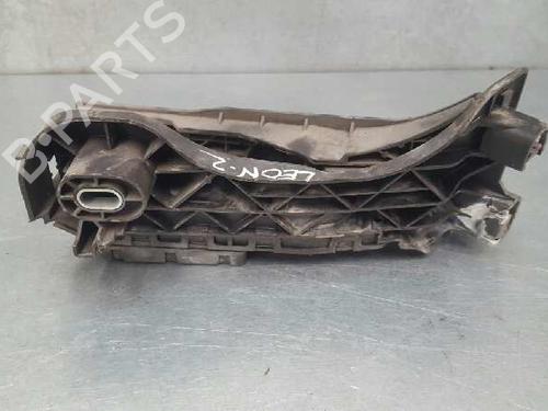 Pedal SEAT LEON (1P1) 1.9 TDI | BP12734026I4 