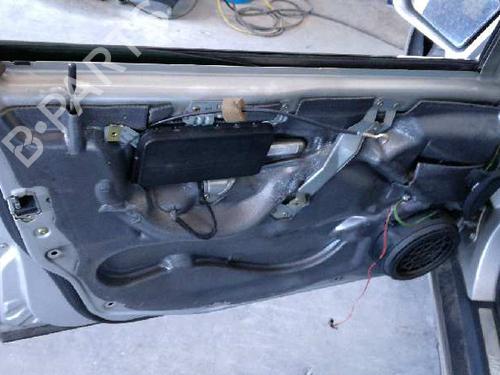 Front left window mechanism MERCEDES-BENZ C-CLASS (W203) C 200 CDI (203.004) | BP12699572C22 